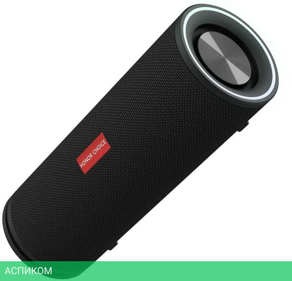Портативная колонка Honor Choice Speaker Pro VNC-ME00 Black (5504AAVR)