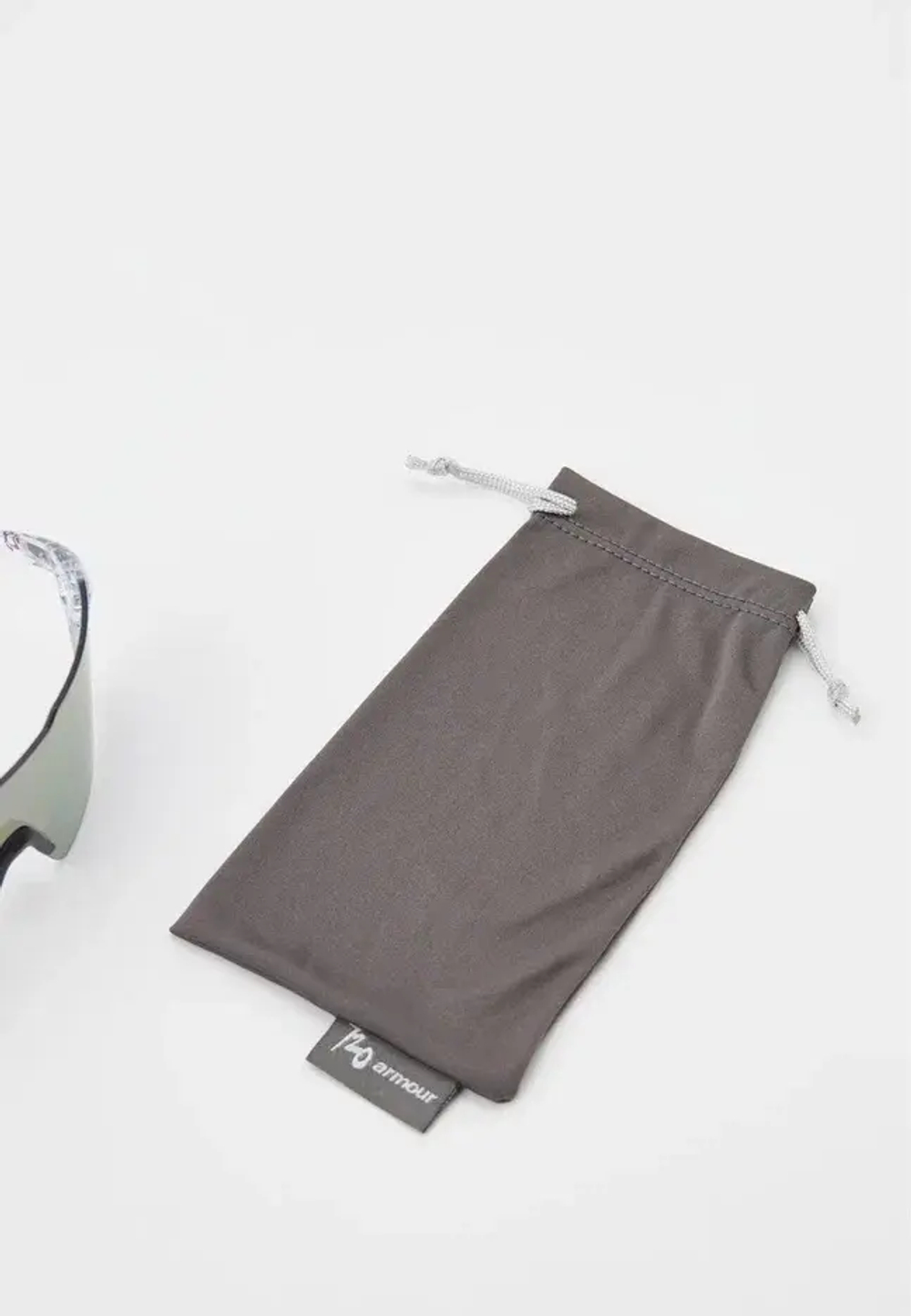 Спортивные очки с диоптриями 720armour Kamikaze Cylinder + / Ice Cube / Smoke Violet Lens