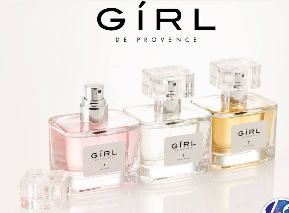 Girl de Provence 7 Delphinium