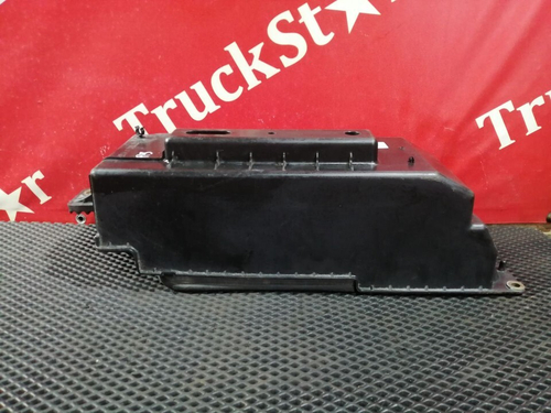 Корпус автономного отопителя