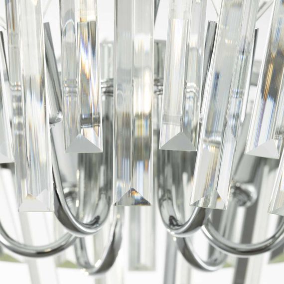 Люстра потолочная Citilux Вестерос CL307160