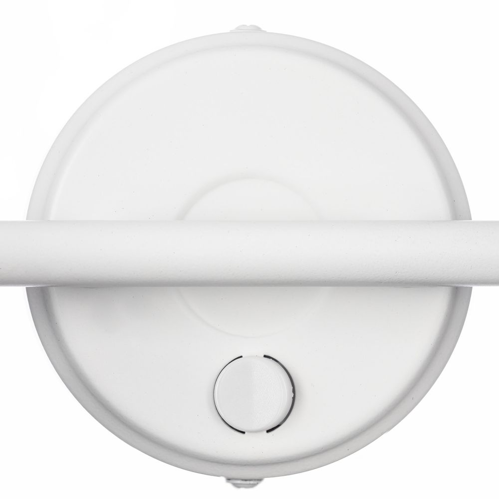 Citilux Смит CL530520 Спот с выключателем Белый