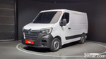 Renault Korea (Samsung) Master 2.3 Van S (05.2020)