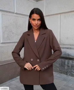 Пиджак II-0576 Фабрика Моды