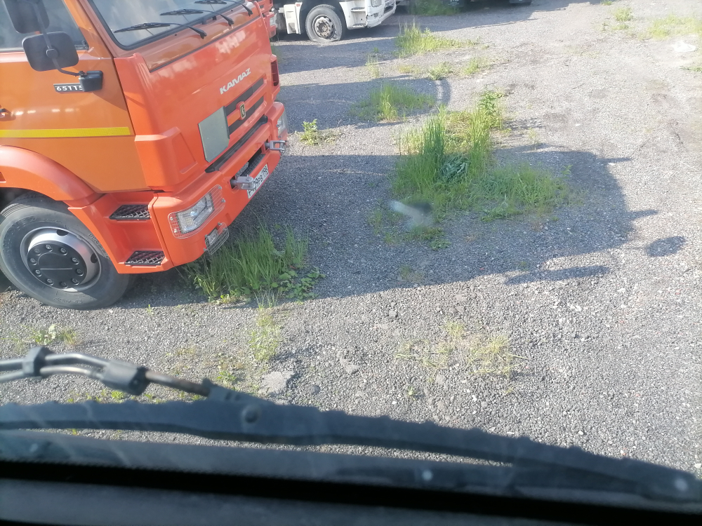 FAW J7 4x2 Седельный тягач CA4180P77K25E5 (Дизельный, 12,5 л, 553 л.с., АТ)