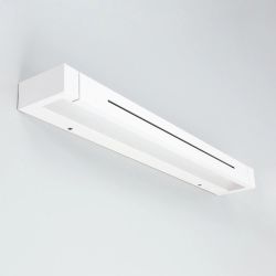 Citilux Визор CL708260N LED Настенная подсветка с выключателем Белая