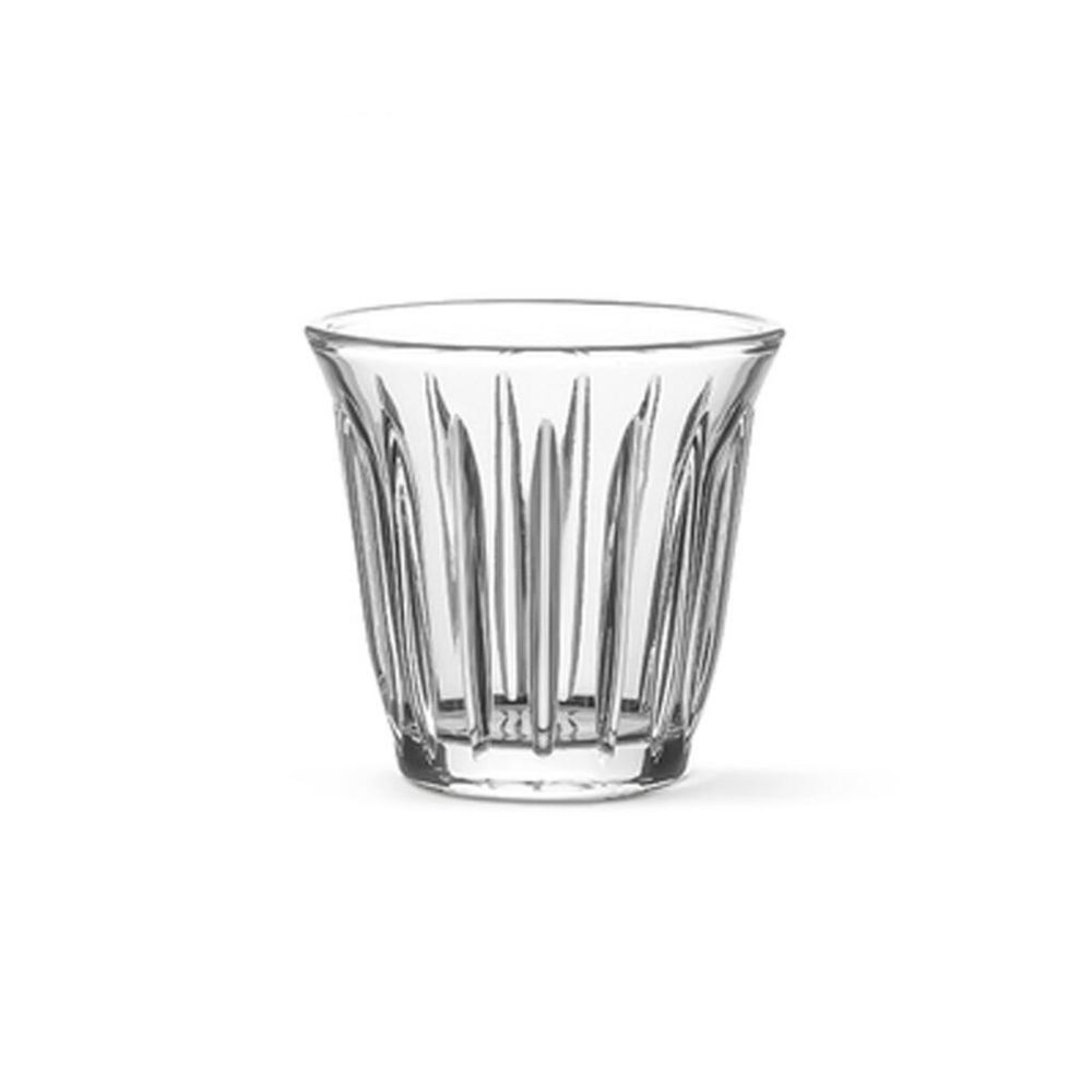 Чашка 150 мл кофейная без ручки ZINC Barista (Бариста) стекло P.L. Barbossa [1]