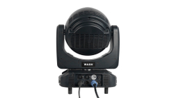 Голова полного вращения 19x20W Wash Zoom Moving Head