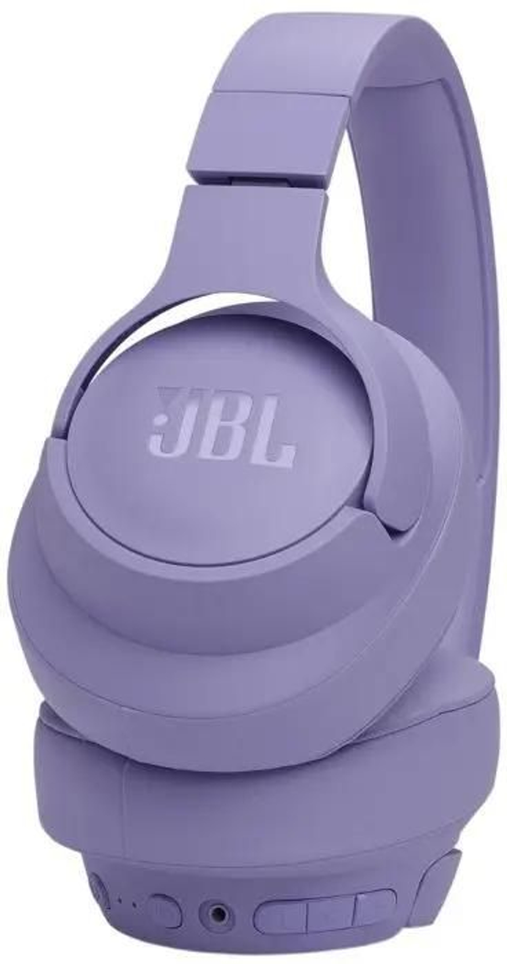 Наушники JBL Tune 770NC, Bluetooth, накладные, фиолетовый [jblt770ncpurcn]