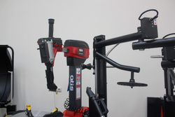 M2 Правая вспомогательная рука для автоматического шиномонтажного станка