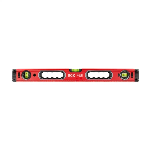 Строительный уровень U4060 RGK 4610011873690