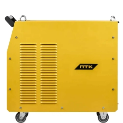 ПТК RILON TIG 400 P AC/DC DIGITAL аппарат аргонно-дуговой сварки 005.300.306