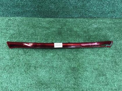 Накладка крышки багажника KIA Rio 4 X-Line (2017-2020)