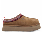 Ugg Tazz Platform Chestnut