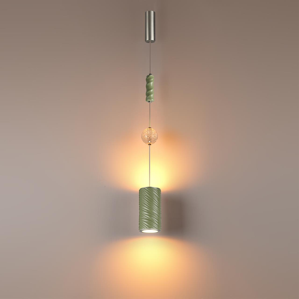 5451/18LA ODL_EX Подвес LED 18Вт 2000/3000/4000К 220В IP20 L-VISION