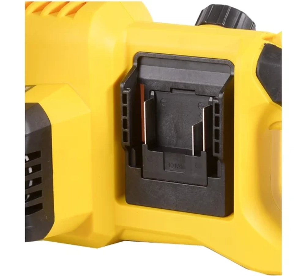 Аккумуляторная пила ELS-20/10Li 4A Huter