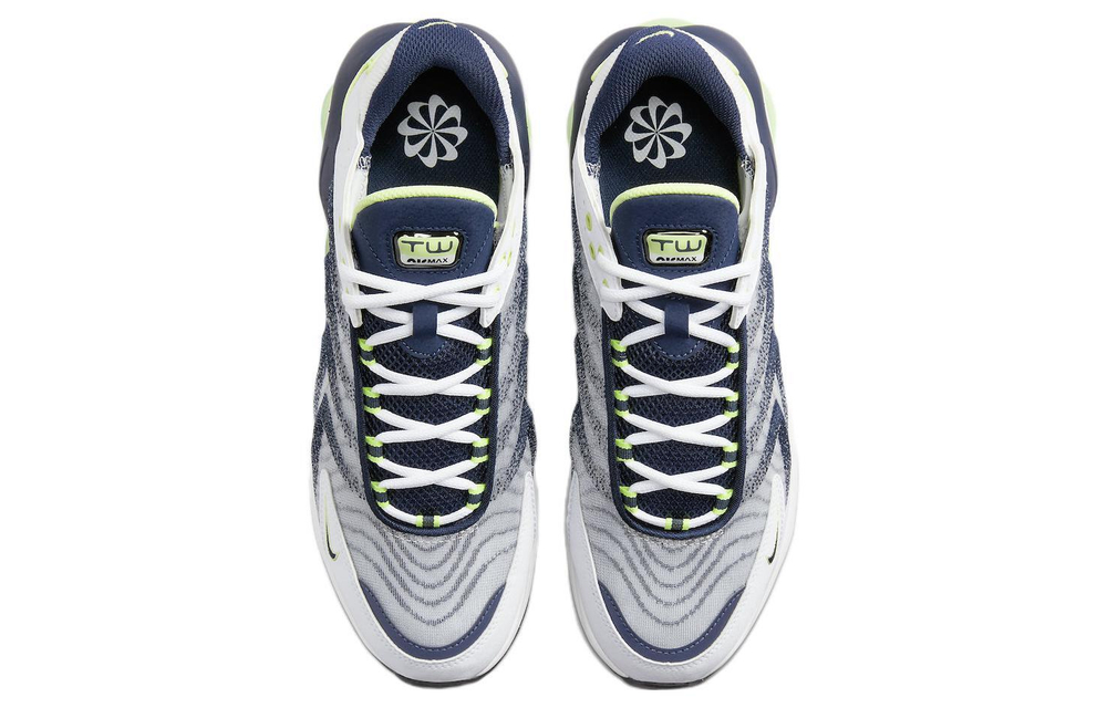 Кроссовки Nike Air Max Tailwind Midnight Navy