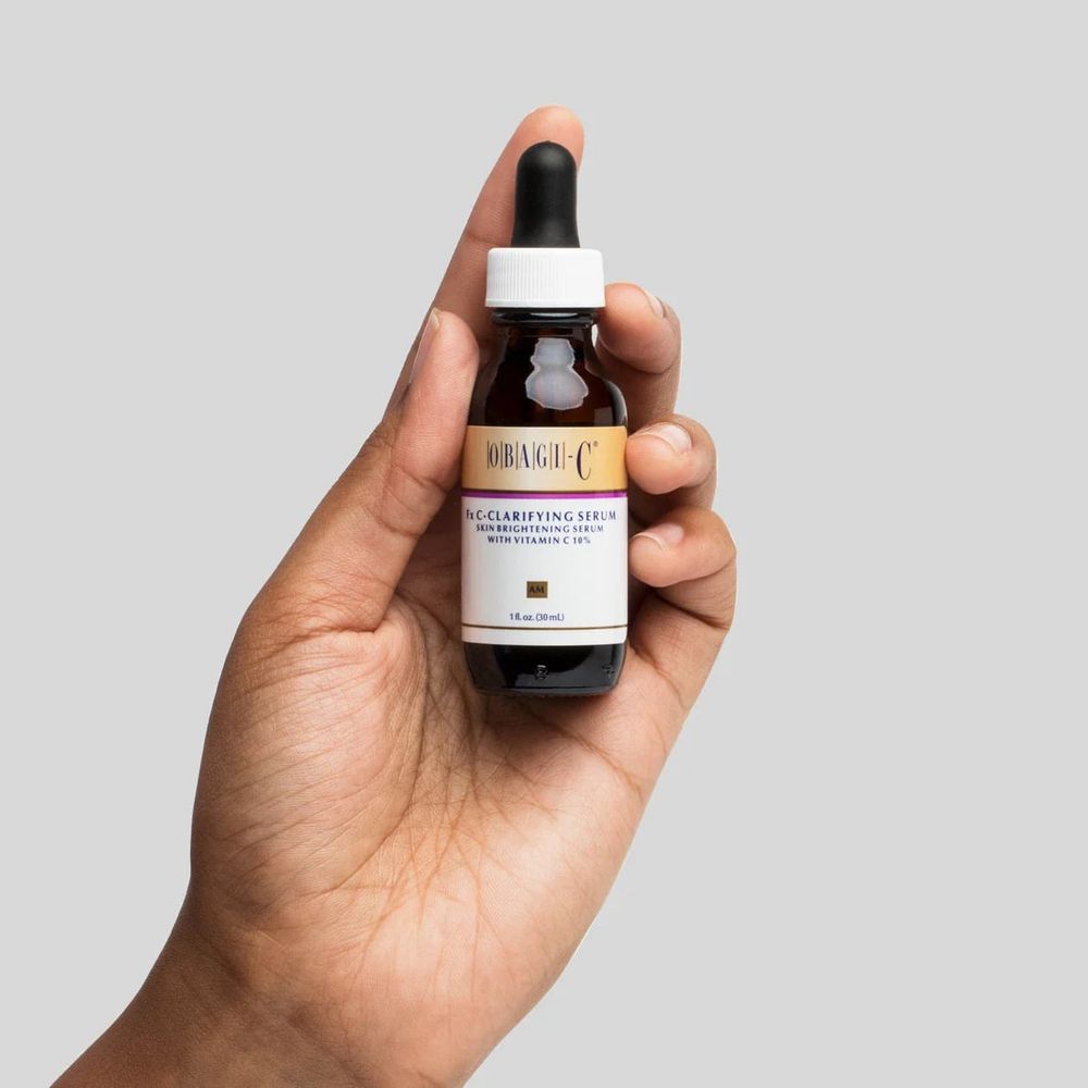 Obagi Medical Сыворотка для выравнивания тона кожи с витамином С / С-Clarifying Serum Fx, 30 мл