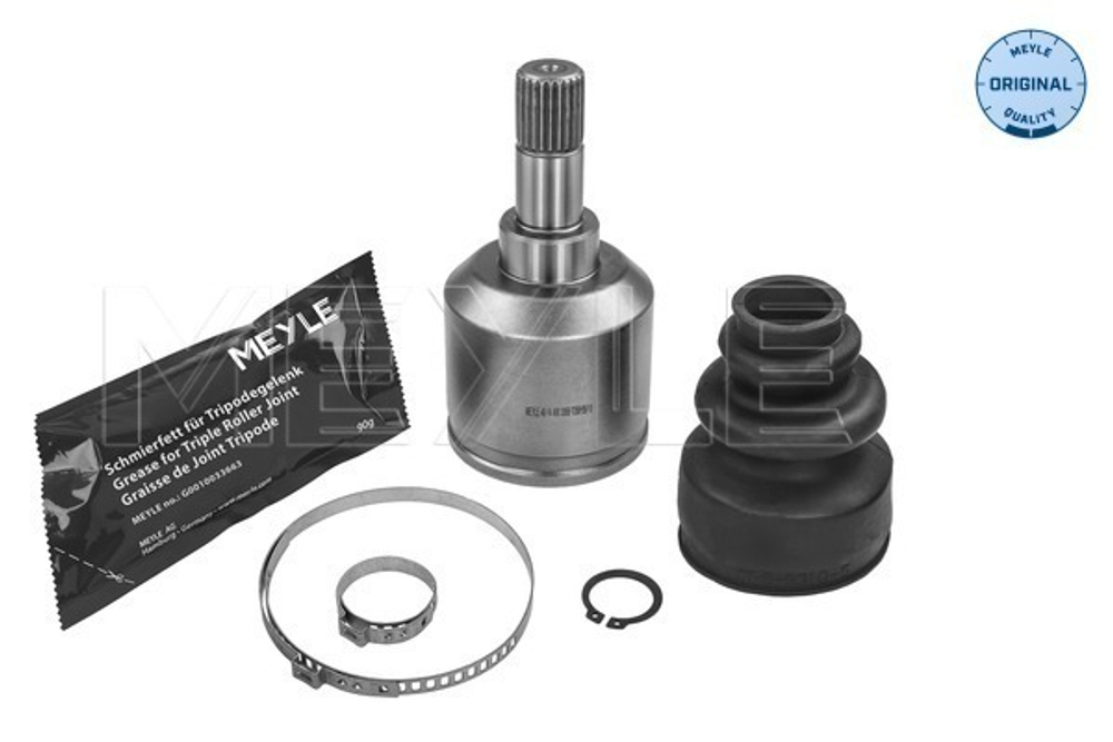 MEYLE - 40144980068-MYL - Joint Kit, drive shaft