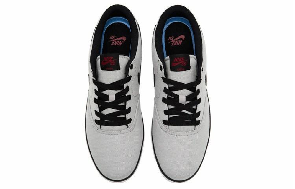 Кроссовки Nike Sb Check Solar Canvas