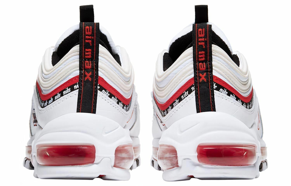 Кроссовки Nike Air Max 97 (Женская размерная сетка)