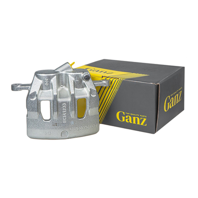 Суппорт передний L ГАЗель Next (13-) GANZ GIJ13039