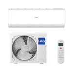 Сплит-система Haier Coral Dc Inverter AS70HPL1HRA/1U70HPL1FRA, для помещения до 70 кв.м.