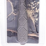 Набор вилок столовых 6шт «Ромбы» на блистере