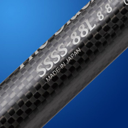 Спиннинг EverGreen Poseidon Squidlaw SSSS-84MH