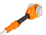 Триммер аккумуляторный WORX WG183E.9 40В