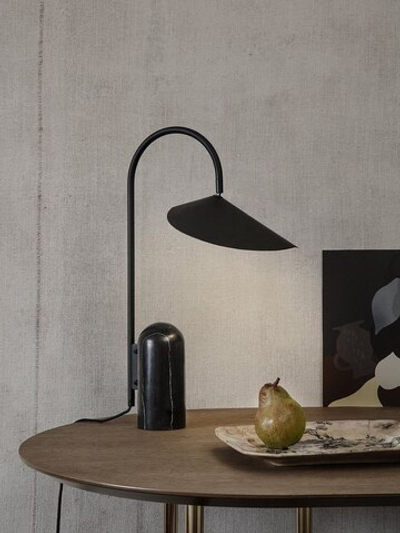 Современный торшер в классическом стиле ✨