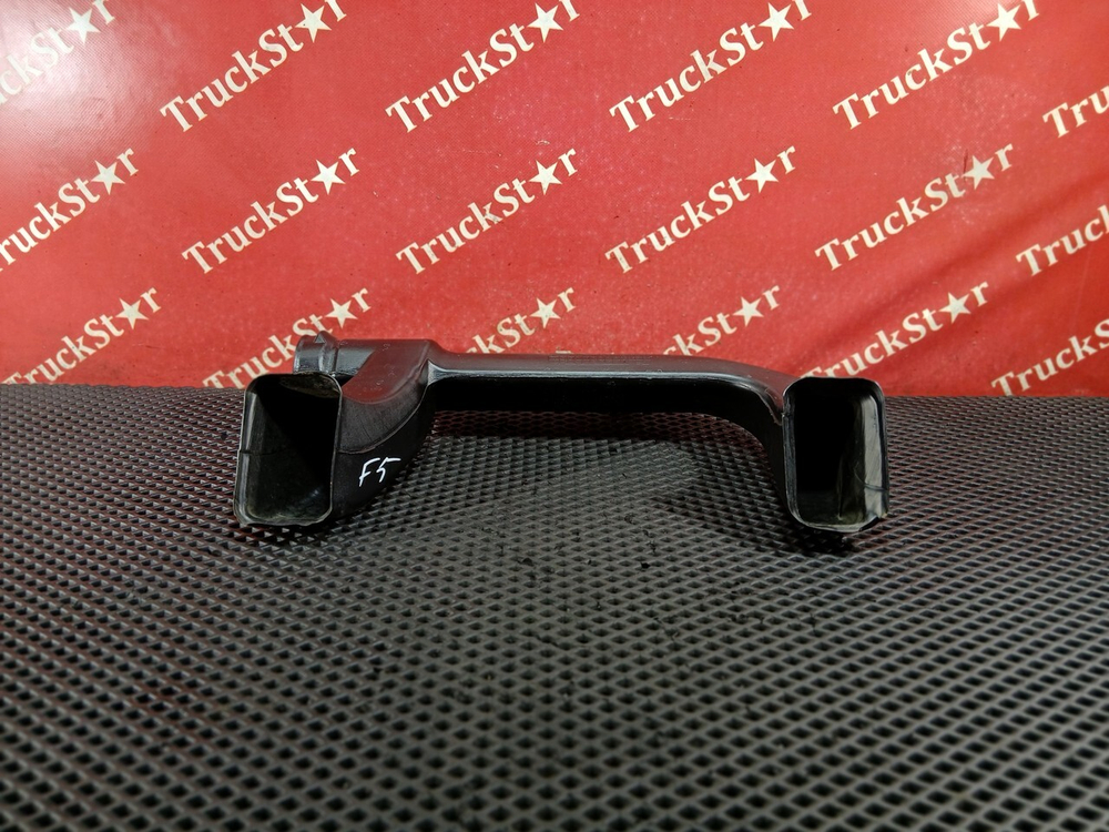 Воздуховод отопителя 2023г.