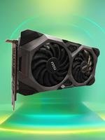 Видеокарта MSI AMD Radeon RX 5700 MECH OC 8Gb