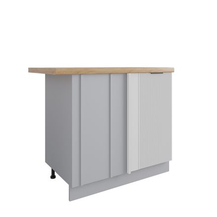 Кухня Модуль СУ 1000 Норма Паола Баунти