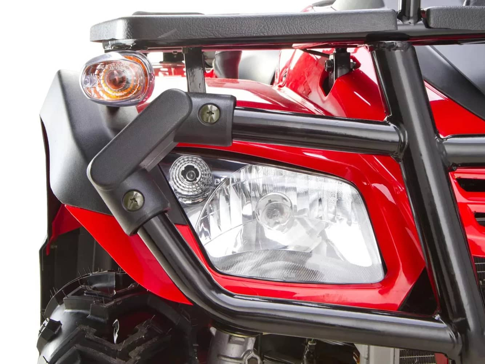 Квадроцикл СТЕЛС ATV 300 4WD