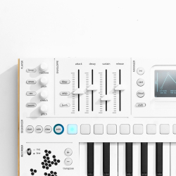 Kiviak Instruments WoFi