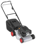 Газонокосилка бензиновая ИНТЕРСКОЛ ГБ-44/140