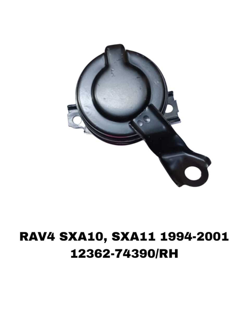 ПОДУШКИ ДВИГАТЕЛЯ RAV4 SXA10 94-00