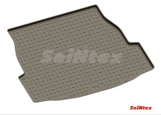 Коврик в багажник Toyota RAV4 V (2018-наст. время)