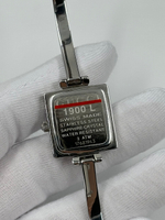 Часы Gucci 1900L