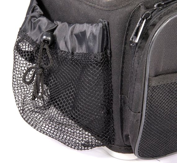 Сумка-рюкзак для зимнего ящика 2075