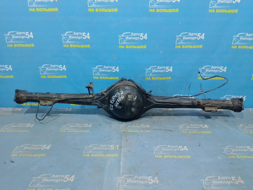 Чулок заднего моста HYUNDAI STAREX 2007-2013