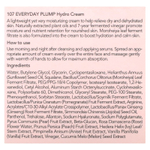 107 Beauty, Everyday Plump, увлажняющий крем, 50 мл (1,7 жидк. унц.)