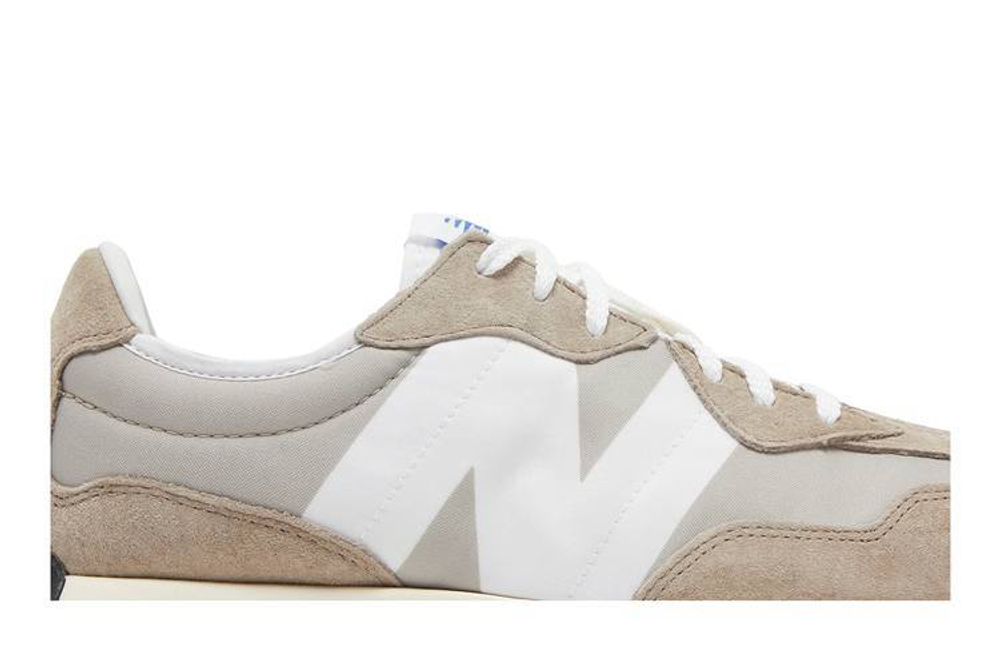 Кроссовки New Balance Nb 327 Logo