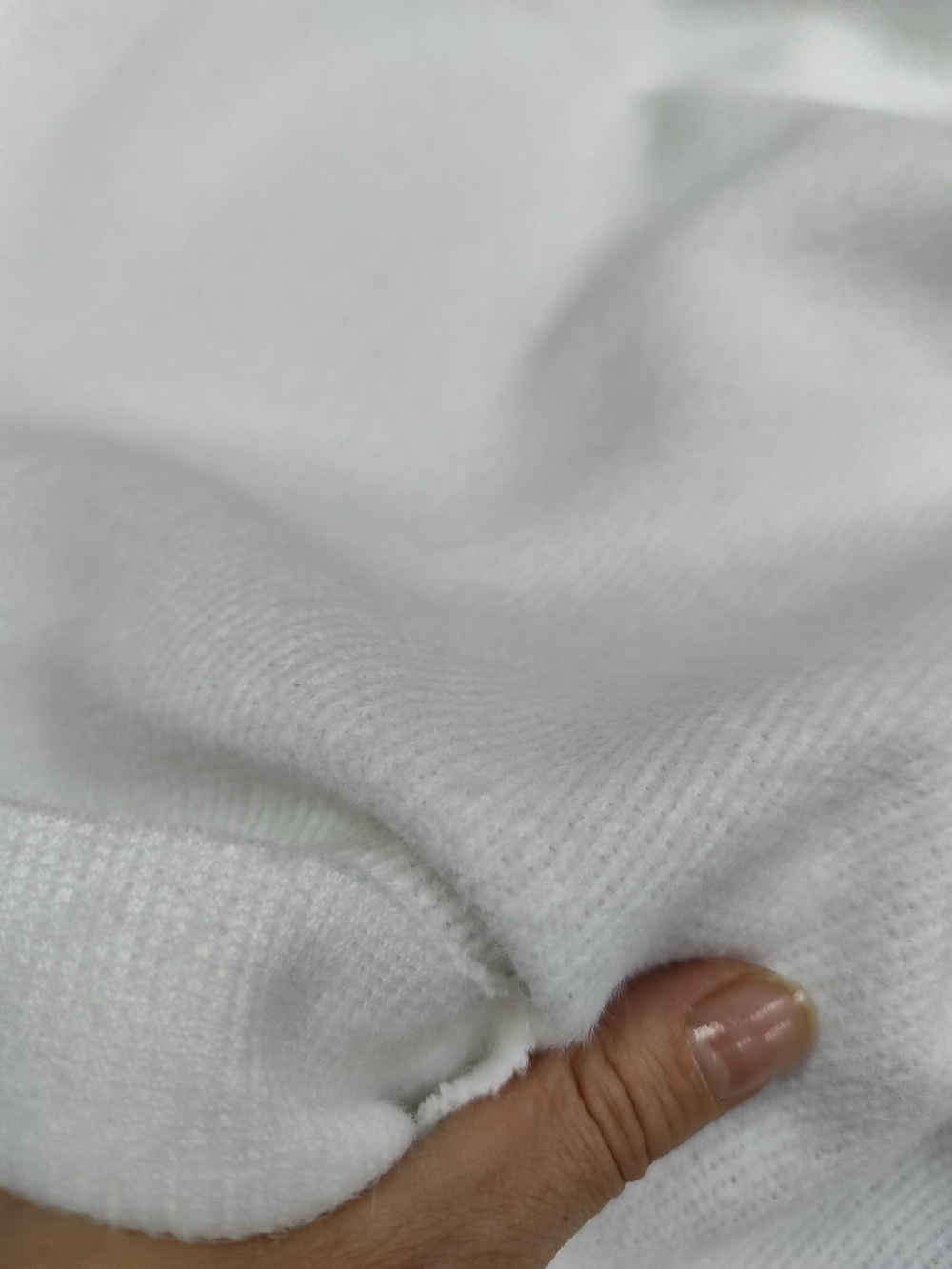 Альпака / Молочный