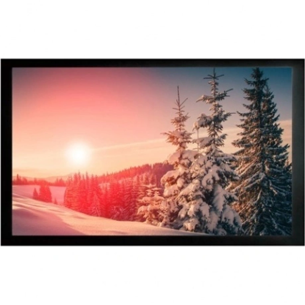 Экран на раме Cactus FrameExpert CS-PSFRE-360X203