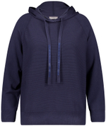 Толстовка из вискозы EcoVero