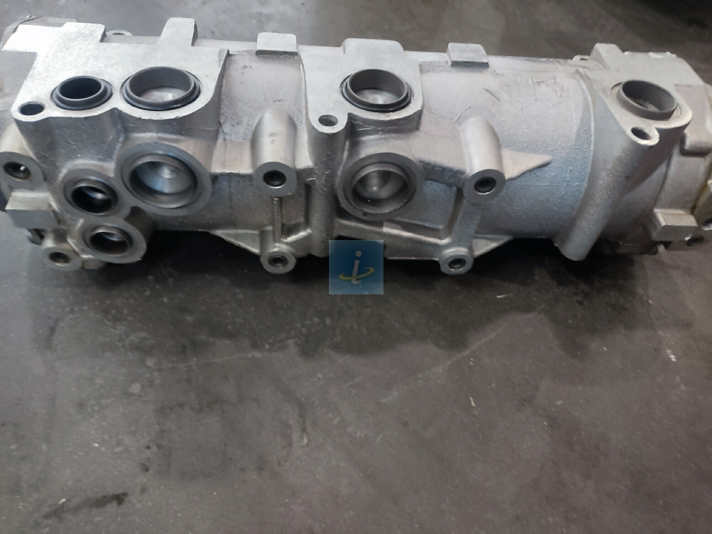 Теплообменник 840.1013600