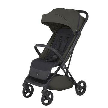 Прогулочная коляска Espiro Just Green Avocado (104)