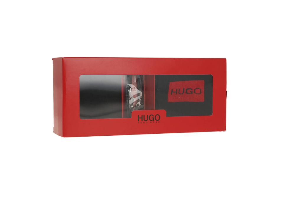 набор Hugo Bodywear - темно-синий(50462557)